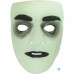 Masque phosphorescent design homme - rubs3179  Rubie's    005000
